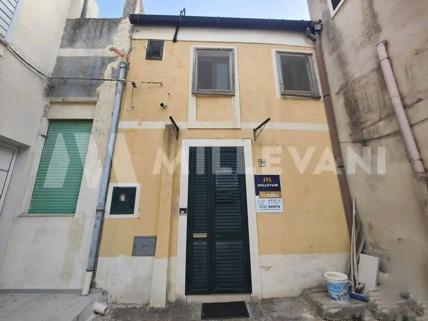 Appartamento in vendita a Scicli