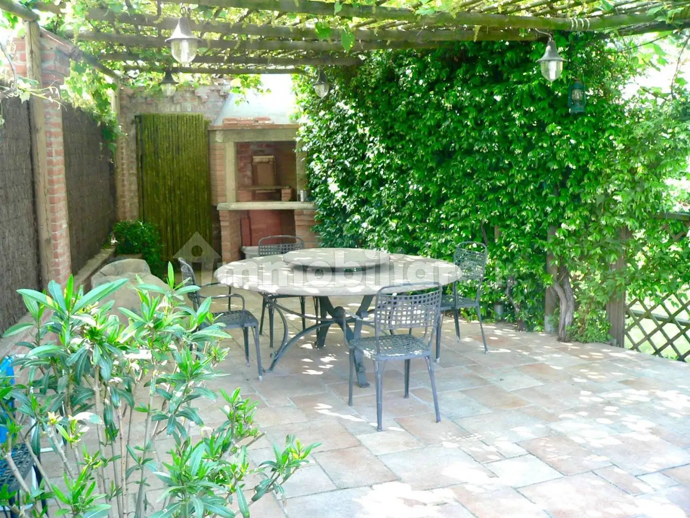 Villa unifamiliare via Roma, Cassinetta di Lugagnano - foto 3