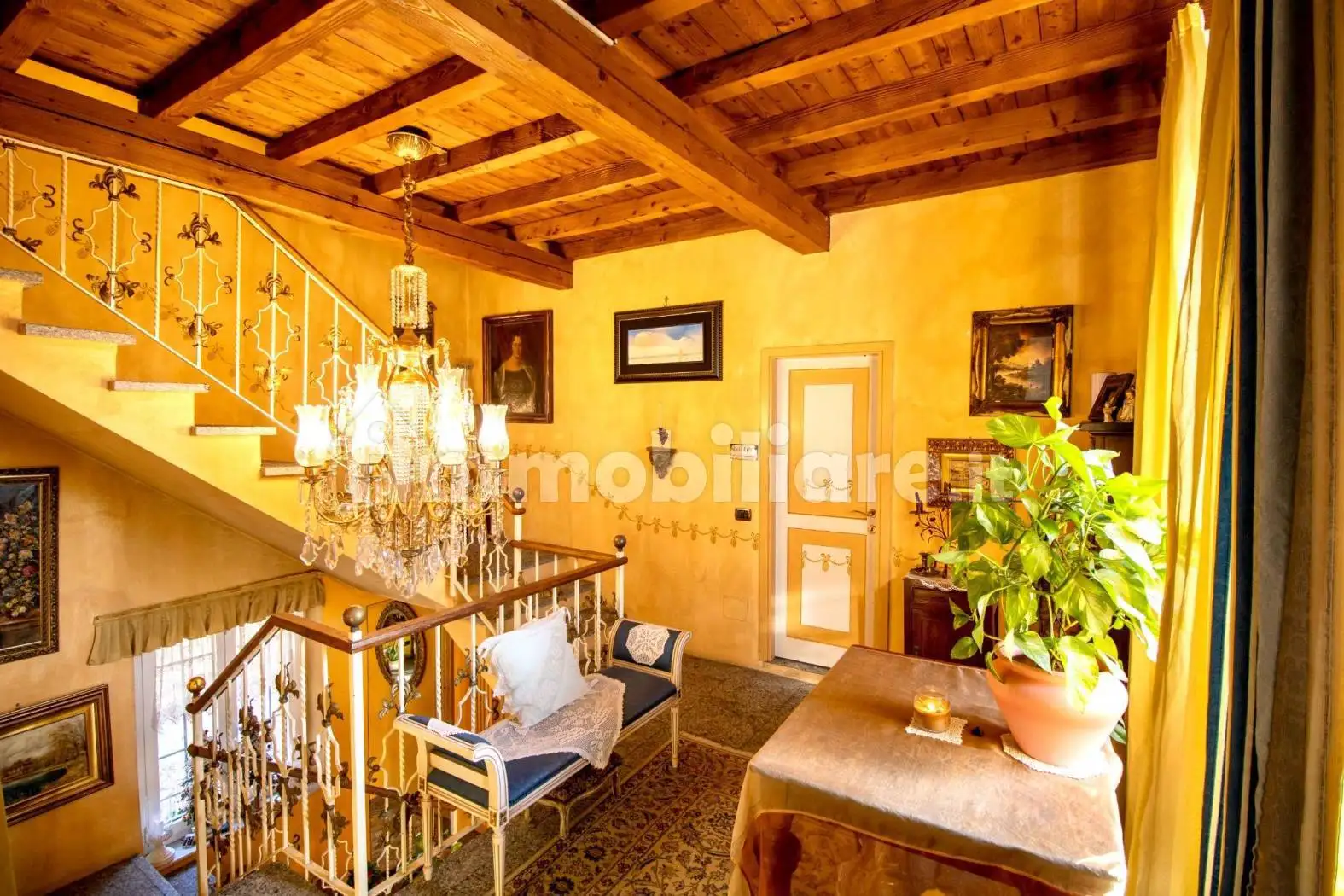 Villa unifamiliare via Roma, Cassinetta di Lugagnano - foto 5