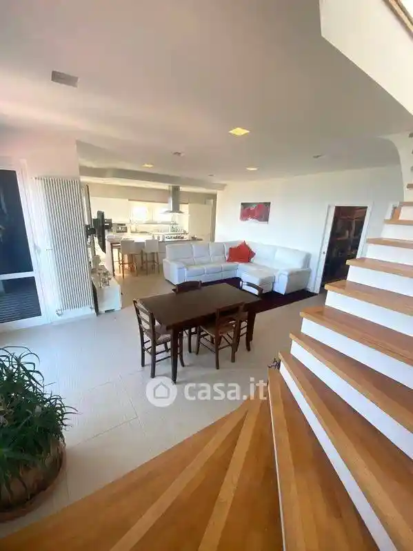 Appartamento via delle Agave, Sant'Ambrogio, Varazze - foto 2