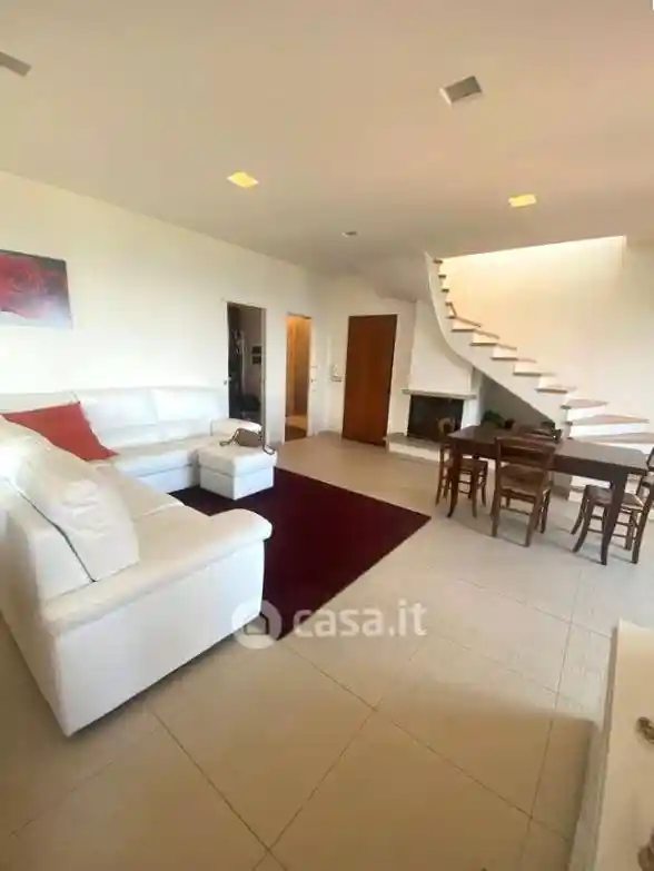 Appartamento via delle Agave, Sant'Ambrogio, Varazze - foto 5