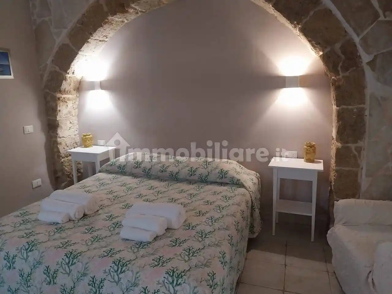 Appartamento in affitto a Siracusa