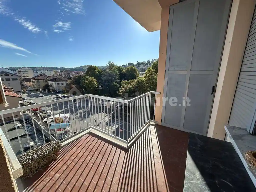 Appartamento in vendita a Alba