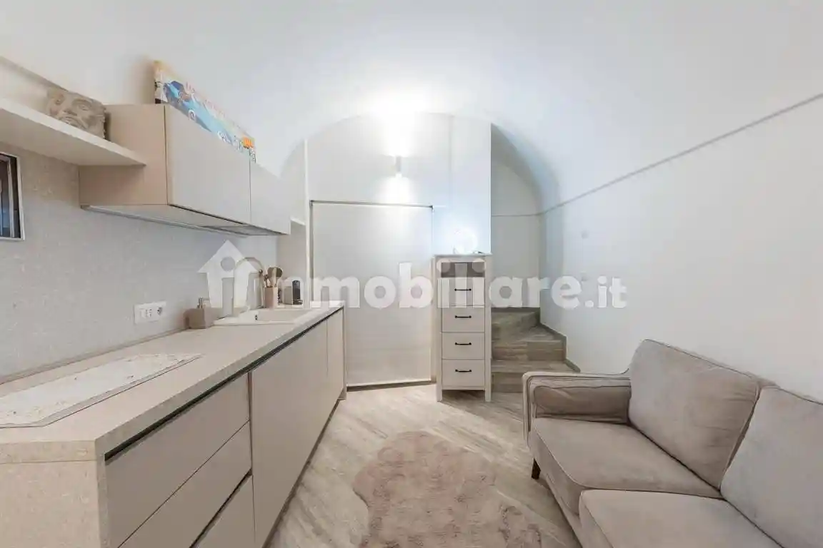 Appartamento in vendita a Sanremo