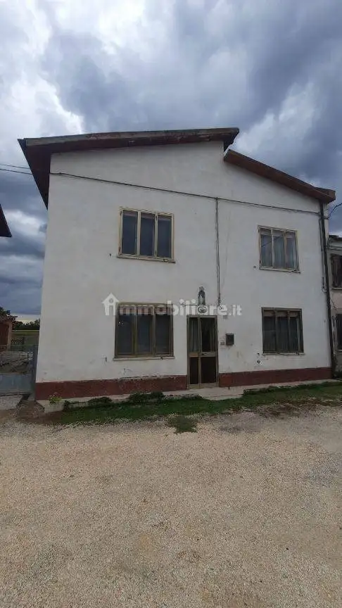 Casa indipendente in vendita a Crespino