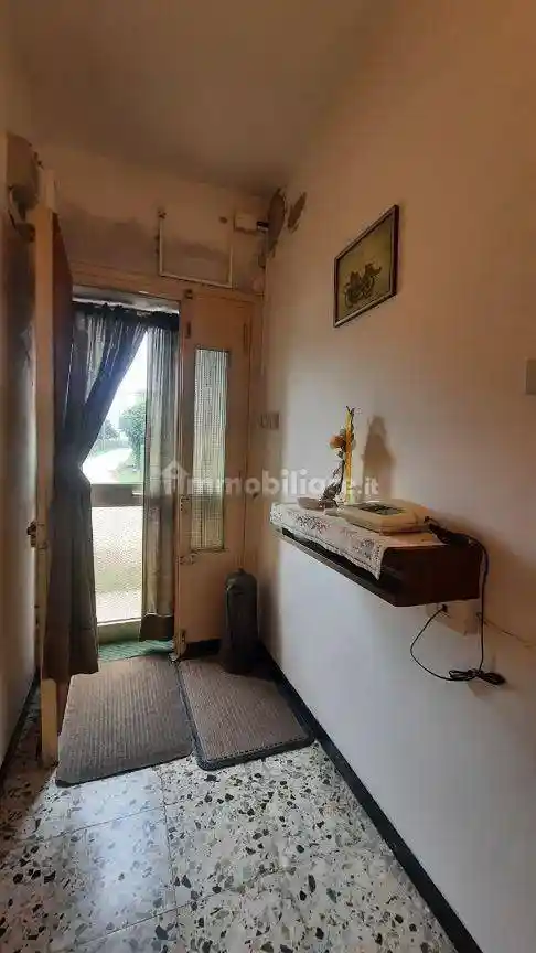 Terratetto unifamiliare via Arginello 102, Arginello, Crespino - foto 2