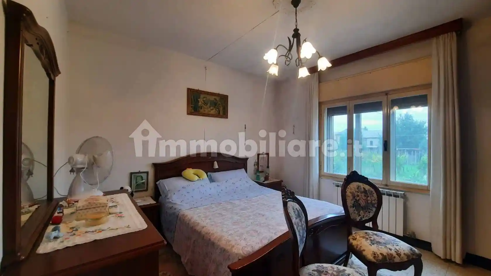 Terratetto unifamiliare via Arginello 102, Arginello, Crespino - foto 5