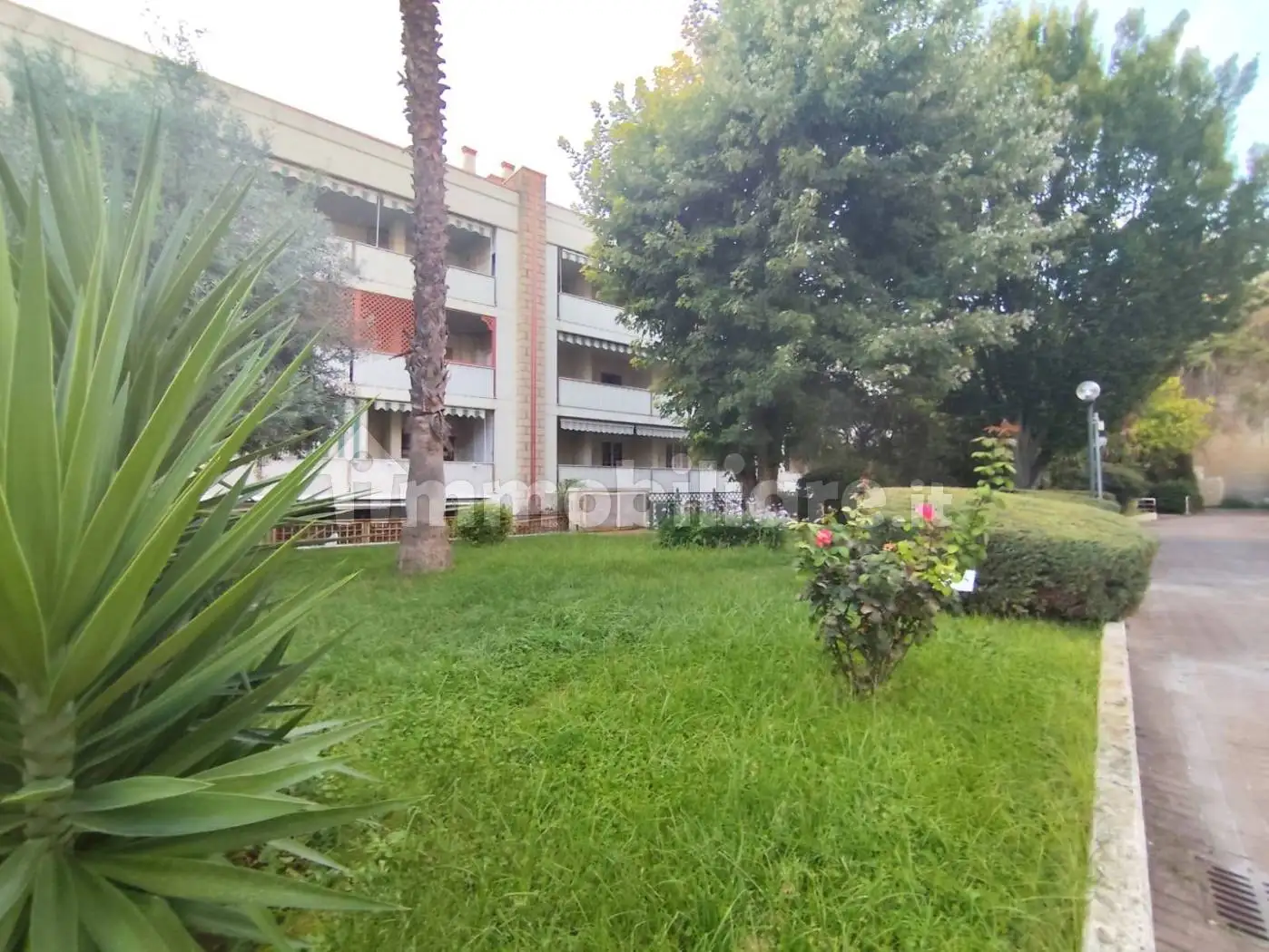 Appartamento in vendita a Caserta