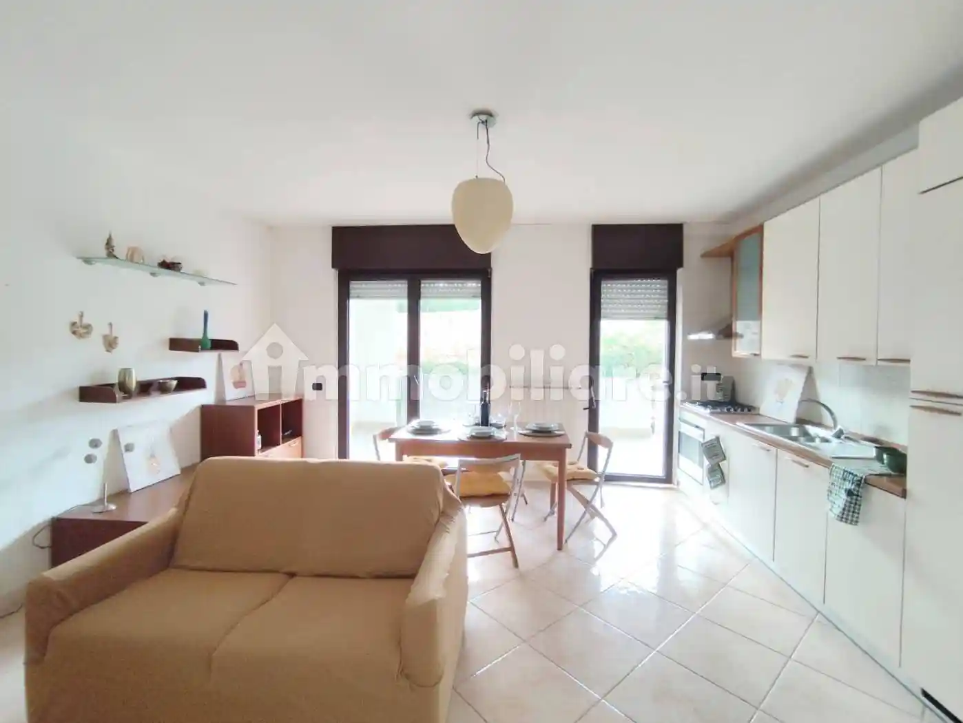 Monolocale via Antonio Marino 59, Puccianiello, Caserta - foto 4