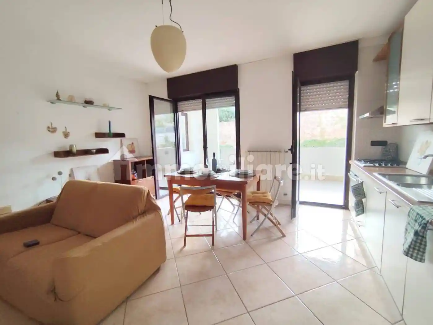 Monolocale via Antonio Marino 59, Puccianiello, Caserta - foto 5