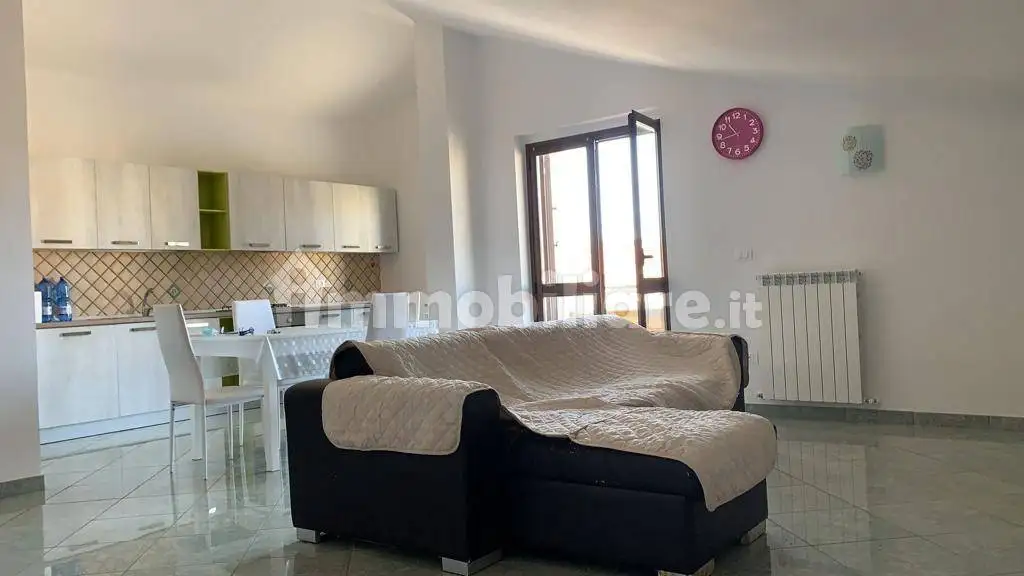 Attico - Mansarda in affitto a Vibo Valentia