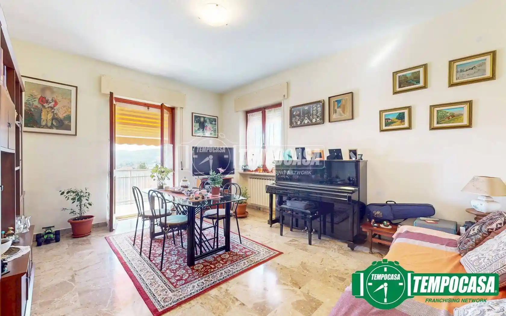 Appartamento in vendita a Acqui Terme