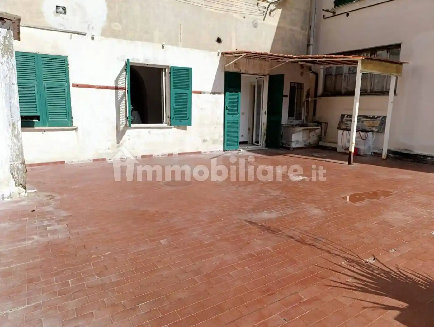 Quadrilocale piazza Beato Pareto, Geo, Ceranesi - foto 4