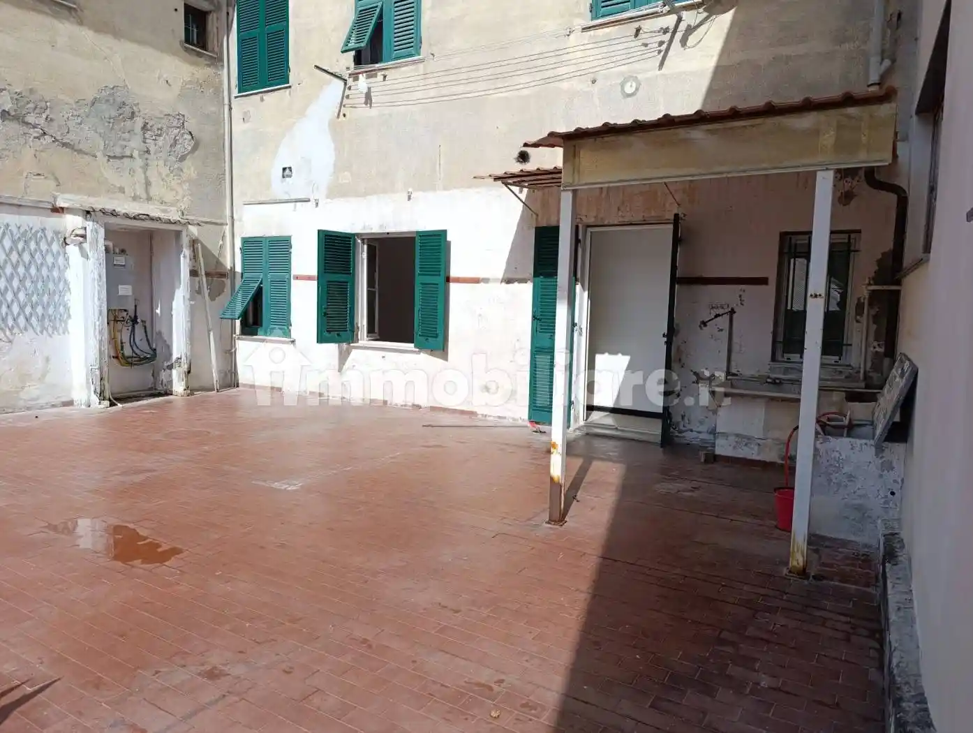 Quadrilocale piazza Beato Pareto, Geo, Ceranesi - foto 5