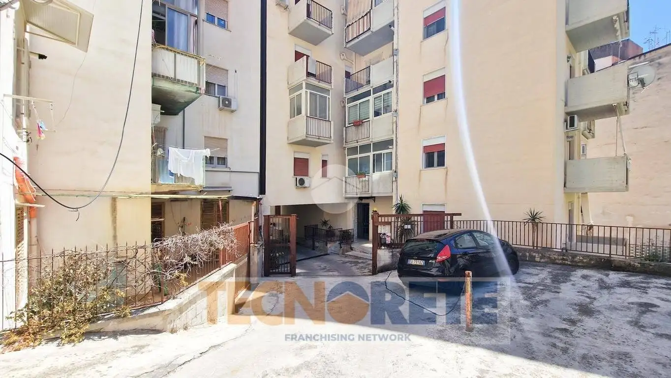 Attico - Mansarda in affitto a Monreale