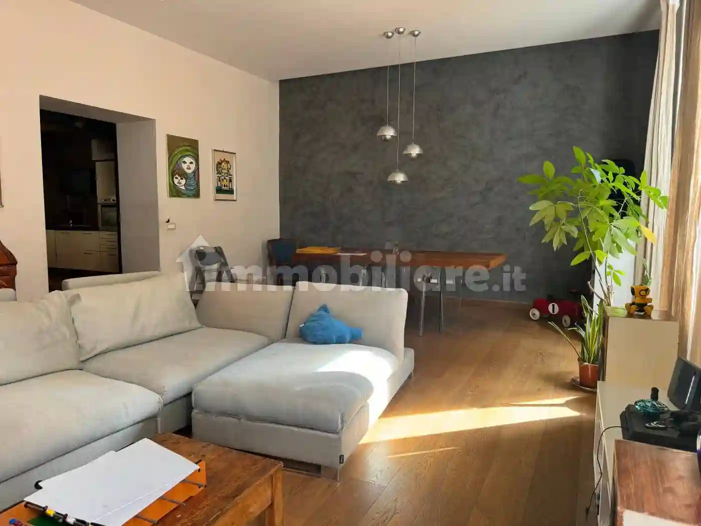 Appartamento - foto 5