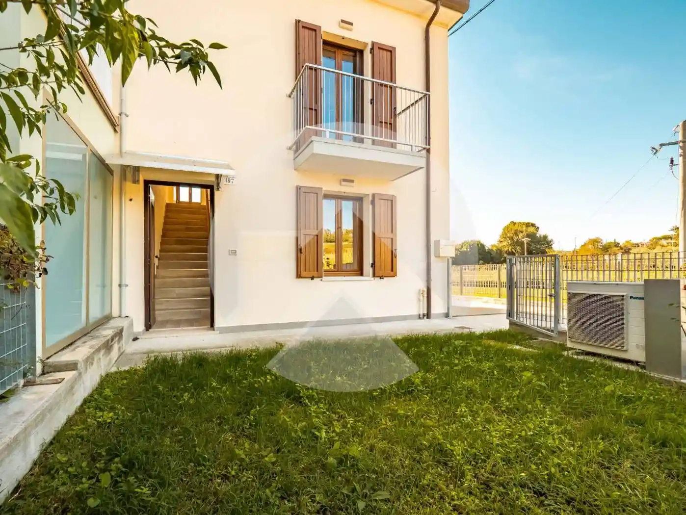 Terratetto plurifamiliare via Calisese 187, Calisese, Cesena - foto 2