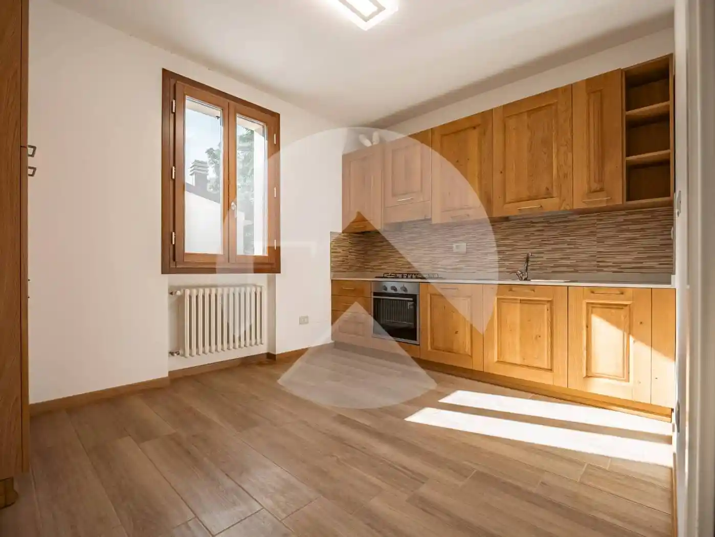 Terratetto plurifamiliare via Calisese 187, Calisese, Cesena - foto 5