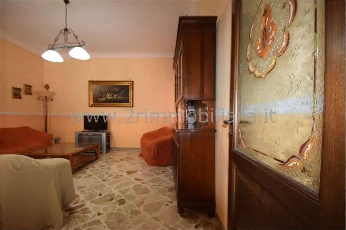 Trilocale via Salemi, Via Salemi, Ospedale, Mazara del Vallo - foto 2