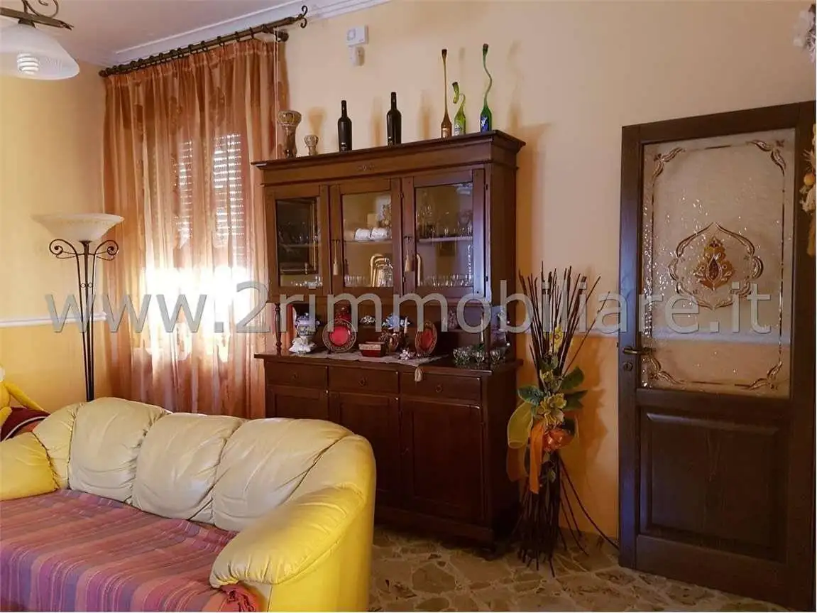 Trilocale via Salemi, Via Salemi, Ospedale, Mazara del Vallo - foto 3