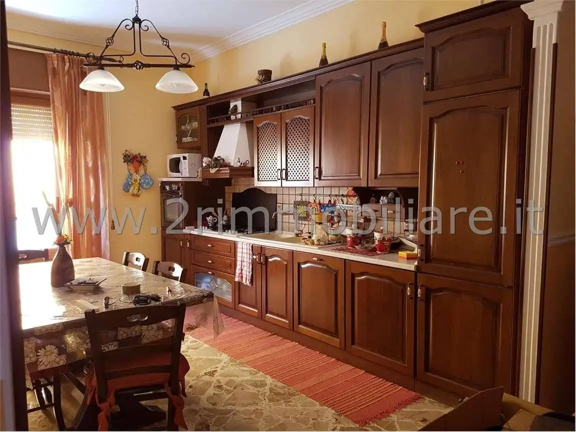 Trilocale via Salemi, Via Salemi, Ospedale, Mazara del Vallo - foto 4