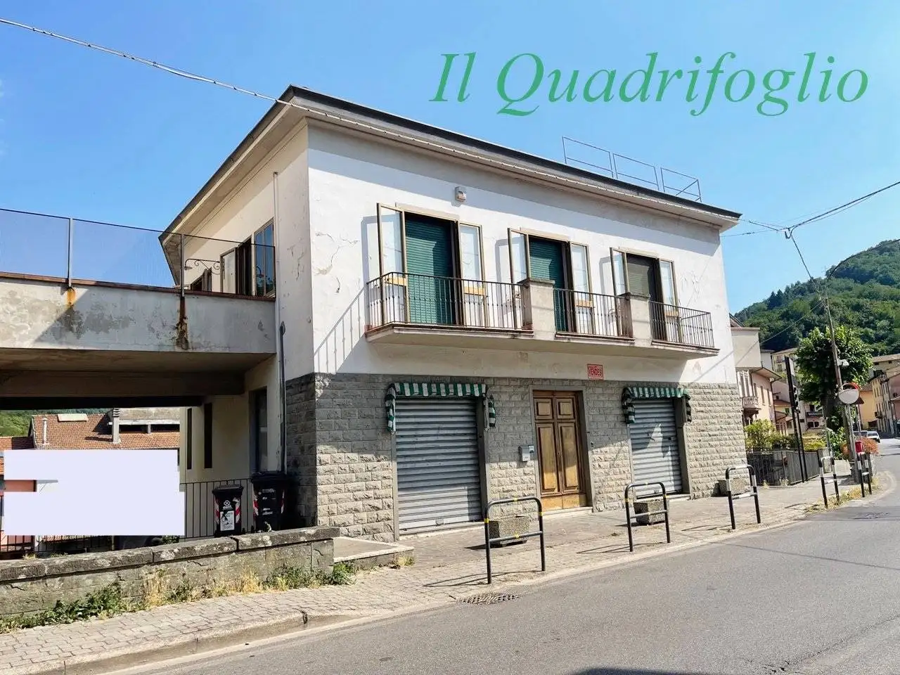 Villa in vendita a Prato