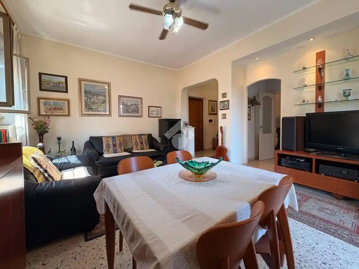 Trilocale via Del Picchio 10, Tor Tre Teste - Torre Maura, Roma - foto 2