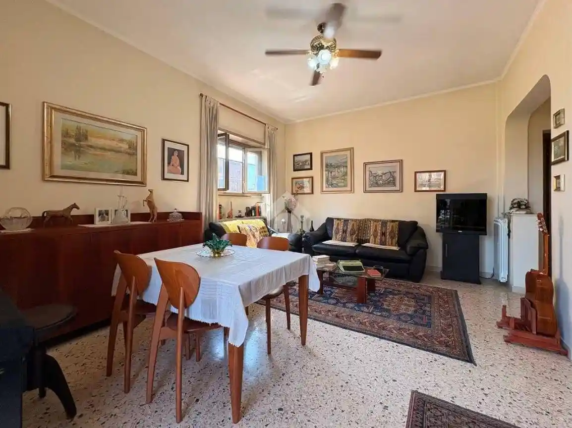 Trilocale via Del Picchio 10, Tor Tre Teste - Torre Maura, Roma - foto 3