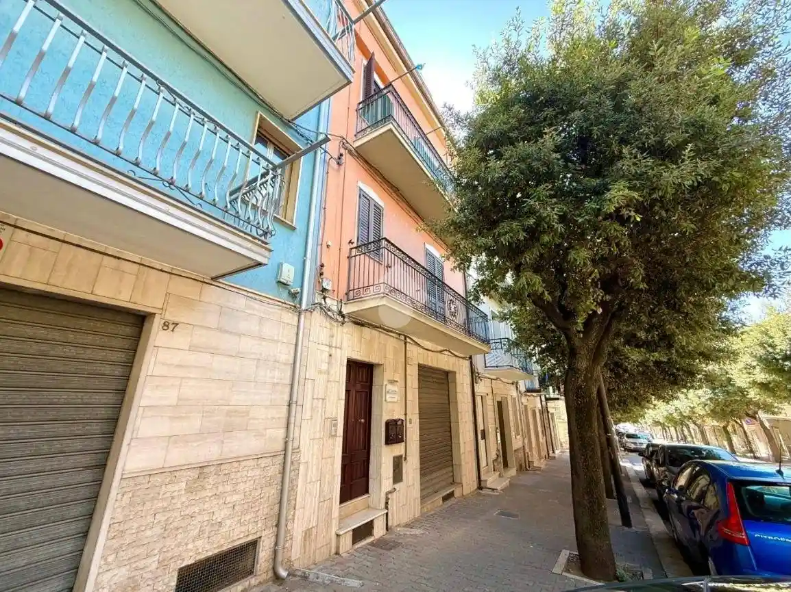 Appartamento in vendita a San Giovanni Rotondo