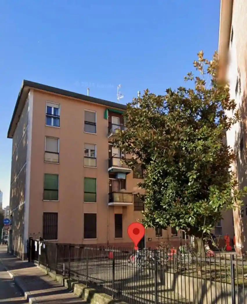 Appartamento in vendita a San Giuliano Milanese