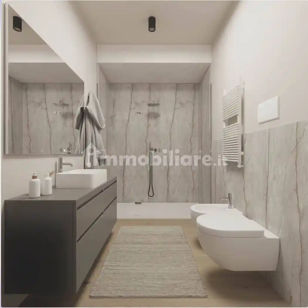 Appartamento via Donato Bramante, Santa Maria del Sile, Treviso - foto 4