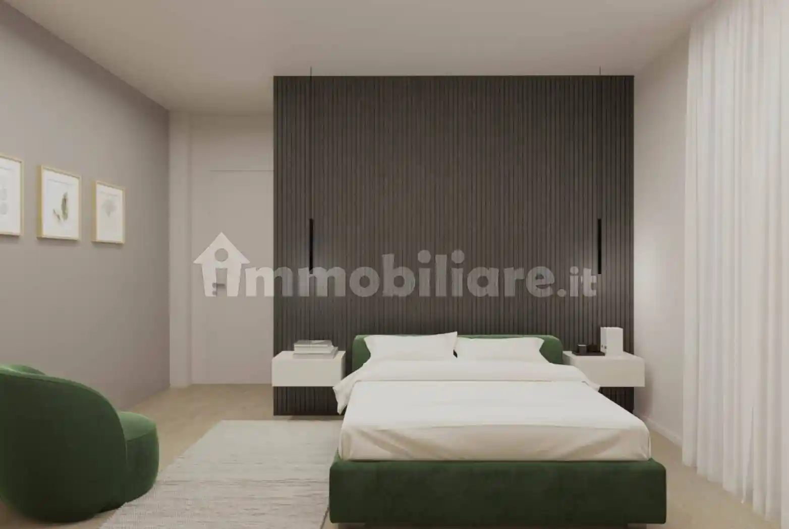 Appartamento via Donato Bramante, Santa Maria del Sile, Treviso - foto 5