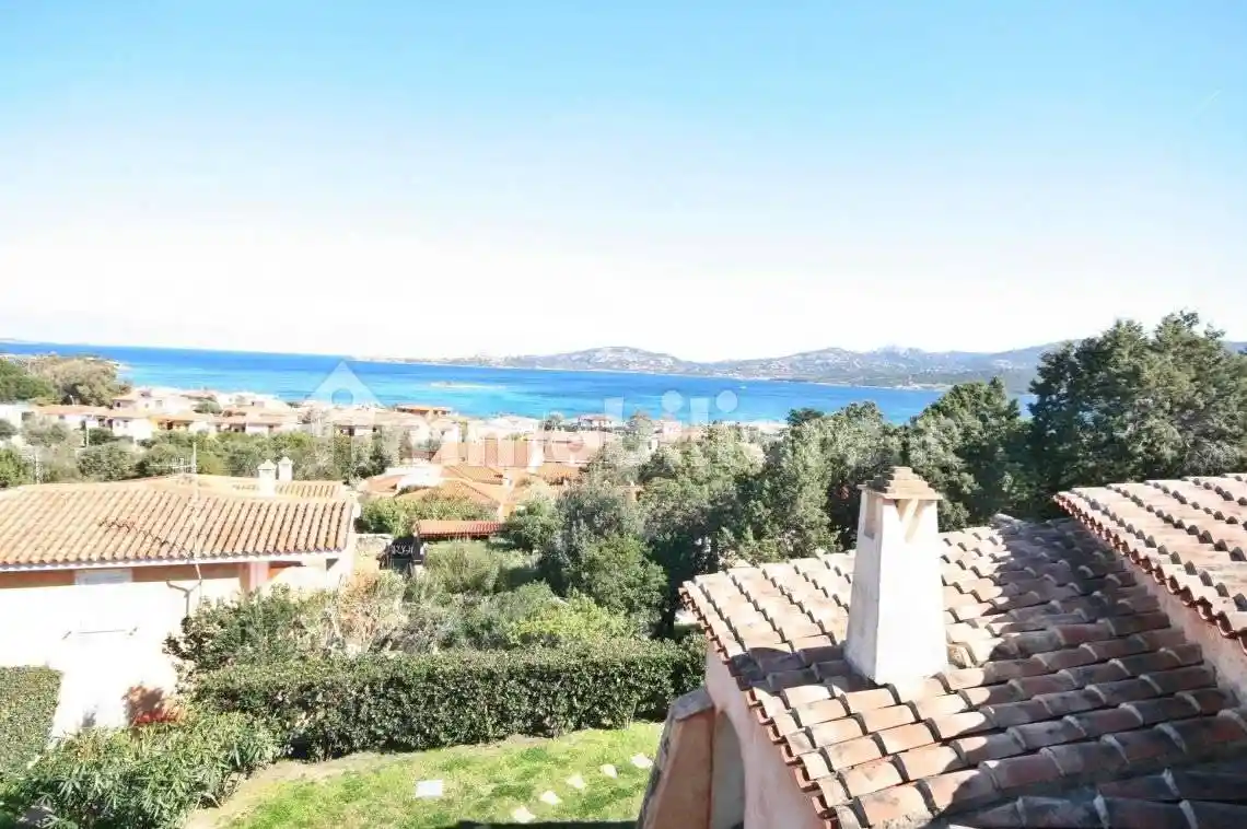 Villa bifamiliare piazza San Giovanni, Cannigione, Arzachena - foto 4