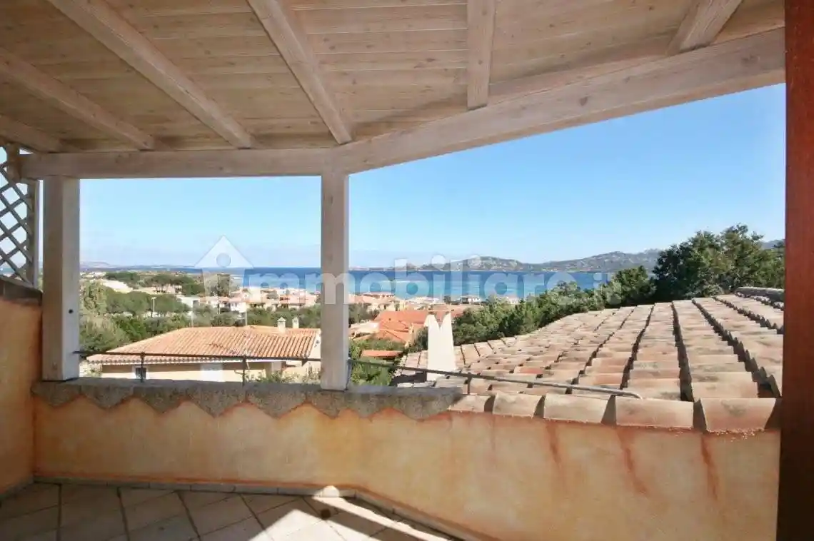 Villa bifamiliare piazza San Giovanni, Cannigione, Arzachena - foto 5