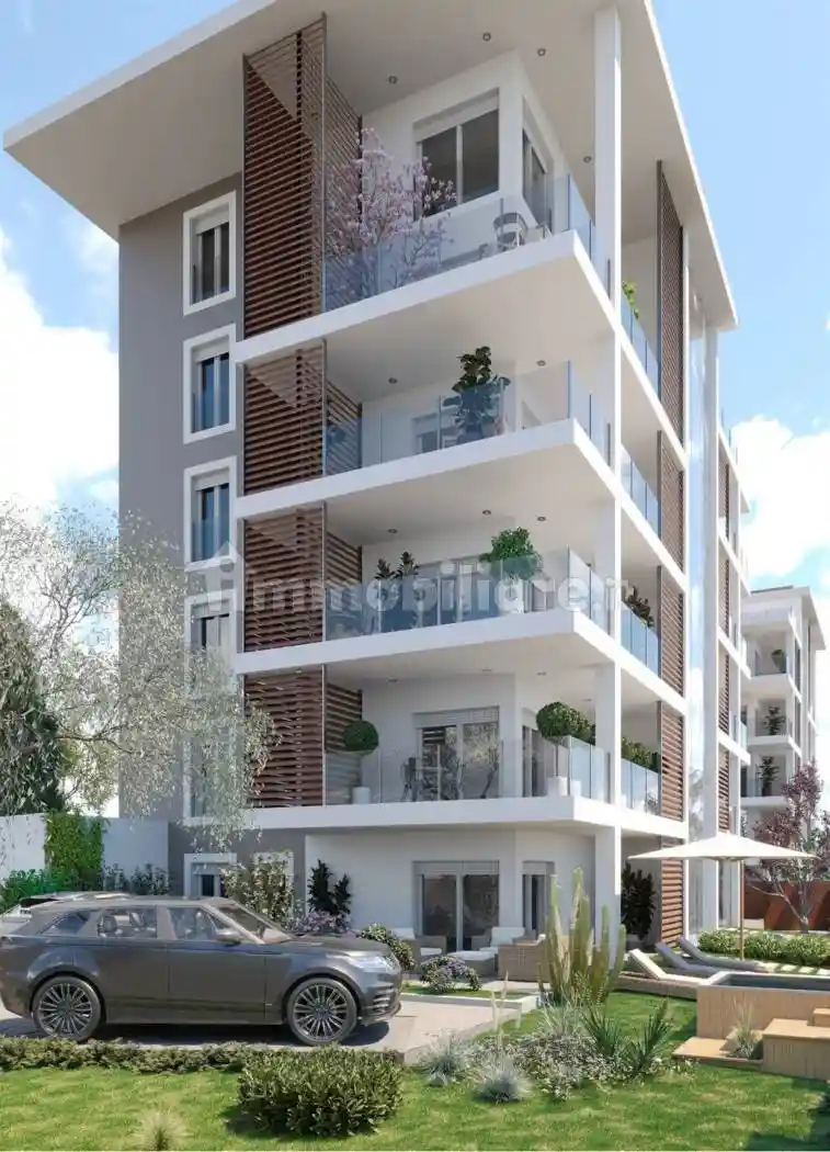 Appartamento in vendita a Firenze