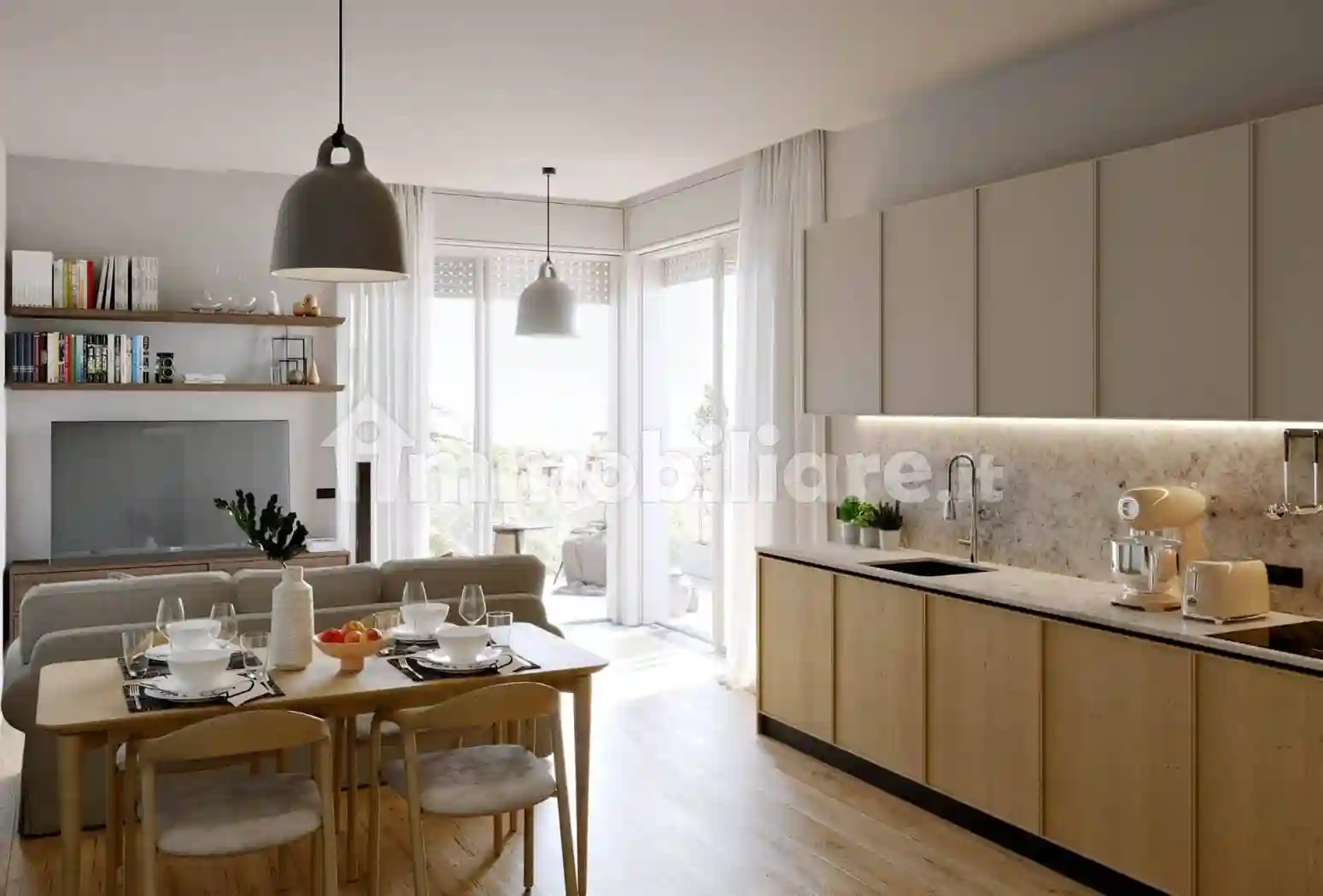 Appartamento - foto 5