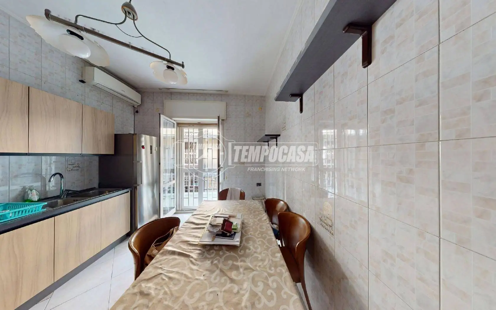 Appartamento in vendita a Casoria