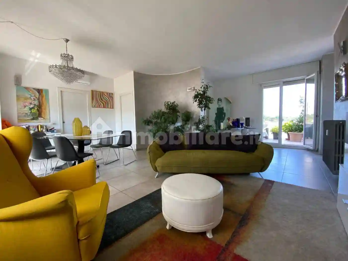 Attico - Mansarda - foto 2