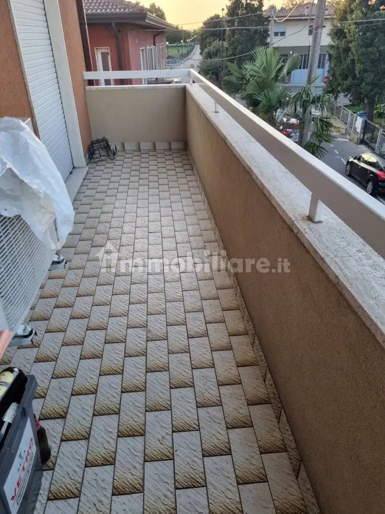 Appartamento in vendita a Este