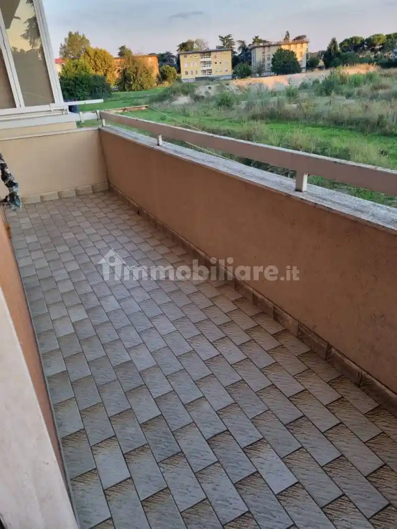 Trilocale via Cima da Conegliano, Centro Storico, Este - foto 3