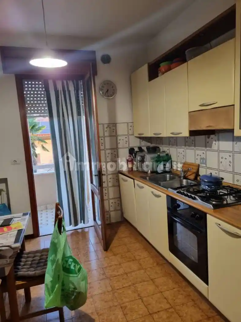 Trilocale via Cima da Conegliano, Centro Storico, Este - foto 4