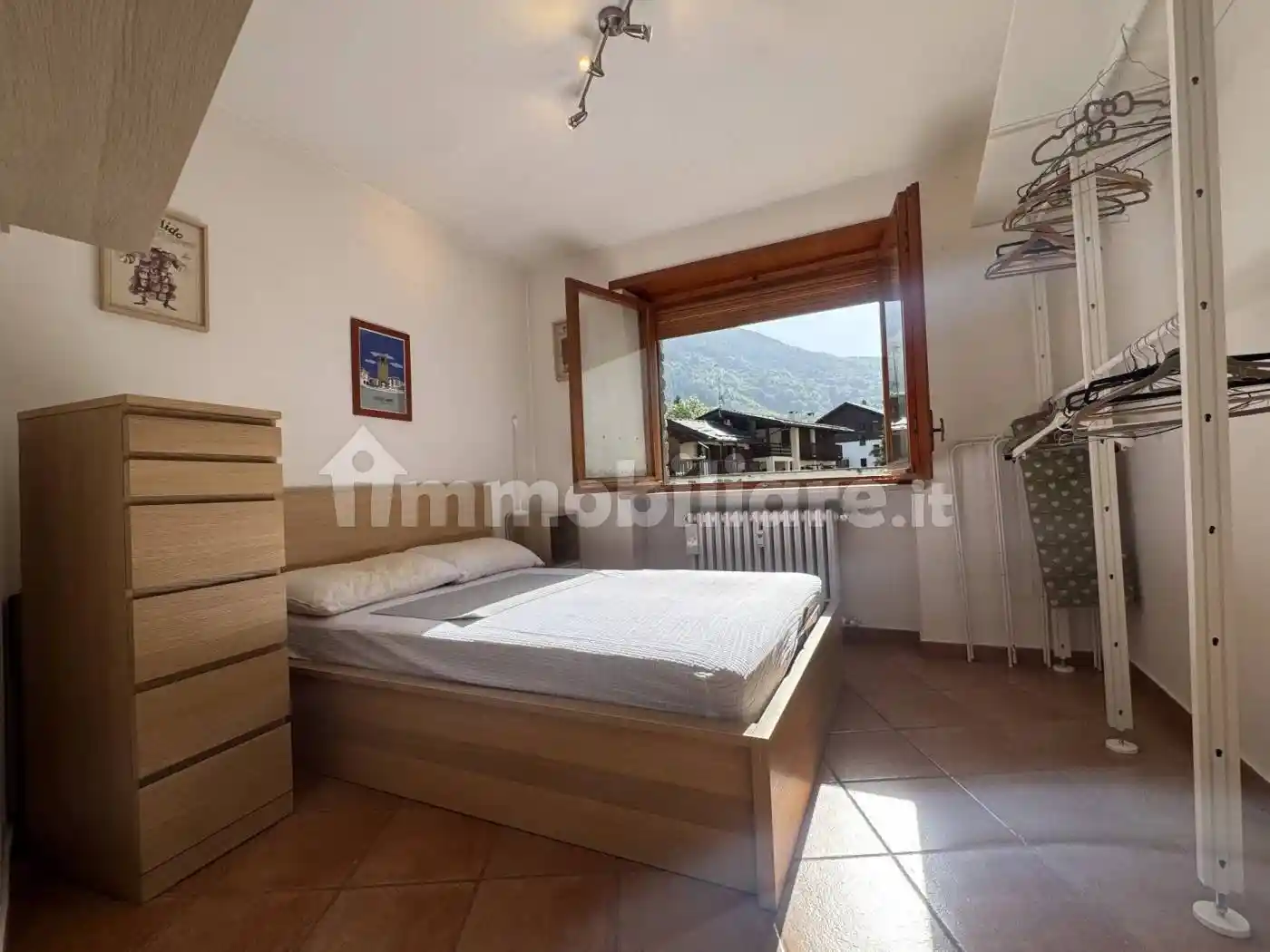 Appartamento in affitto a Bardonecchia