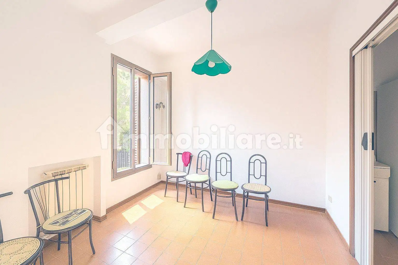 Appartamento in affitto a Bologna