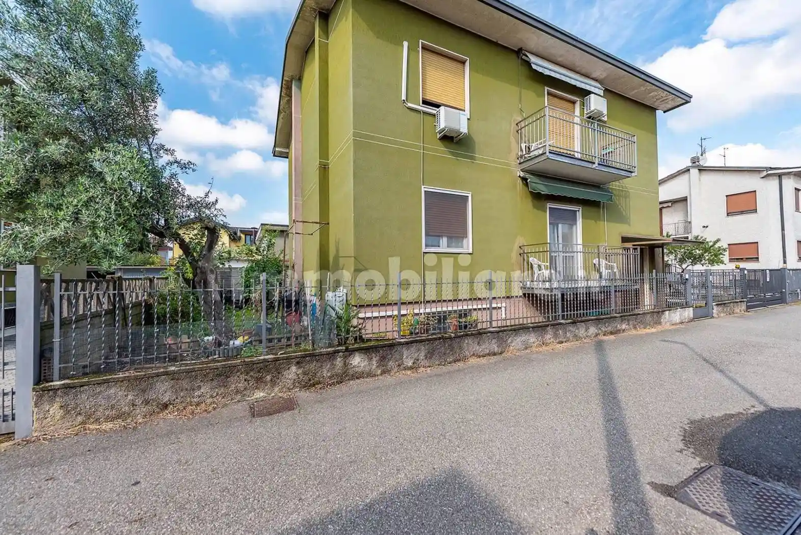 Appartamento in vendita a Lainate