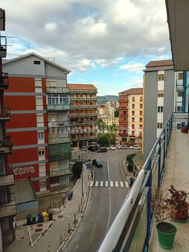 Appartamento in vendita a Potenza