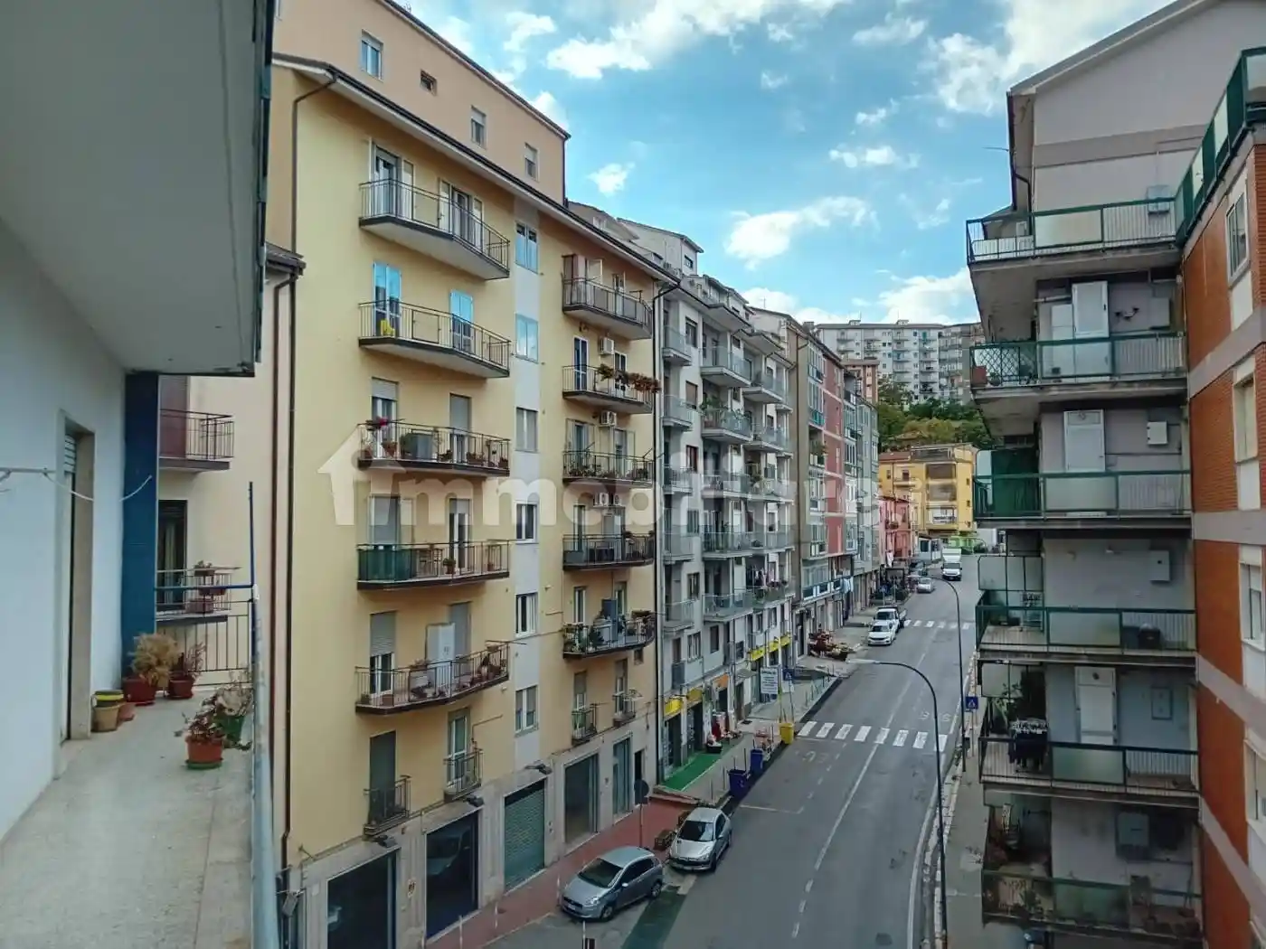 Quadrilocale via Nicola Vaccaro 248, Centro, Potenza - foto 2