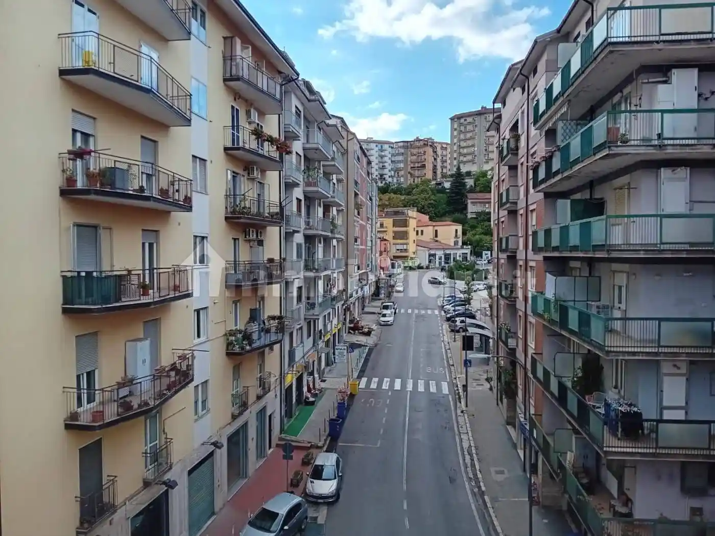 Quadrilocale via Nicola Vaccaro 248, Centro, Potenza - foto 4