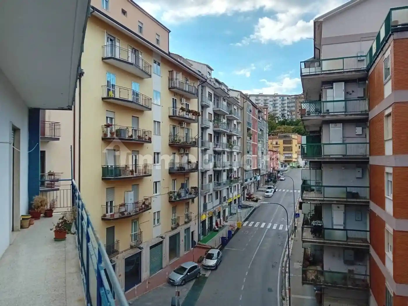 Quadrilocale via Nicola Vaccaro 248, Centro, Potenza - foto 5