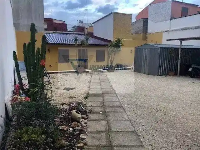 Palazzo - Edificio in vendita a Siracusa