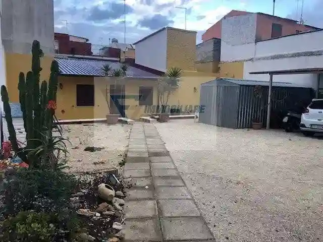 Palazzo - Edificio - foto 2